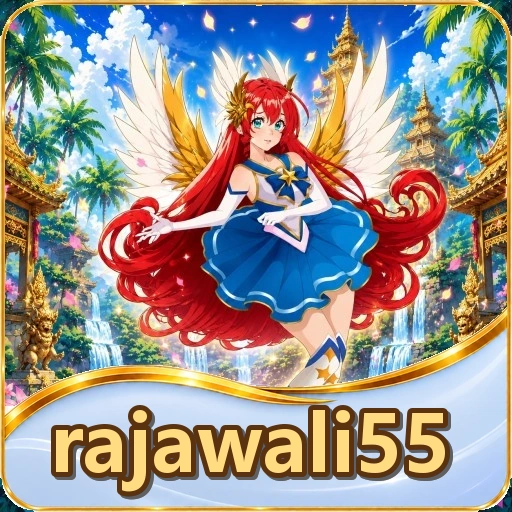 Ikon rajawali55 untuk verifikasi berkas APK