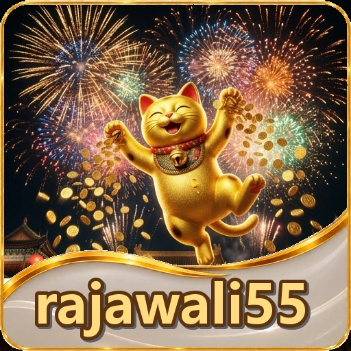 Ikon rajawali55 untuk katalog e-gaming Android