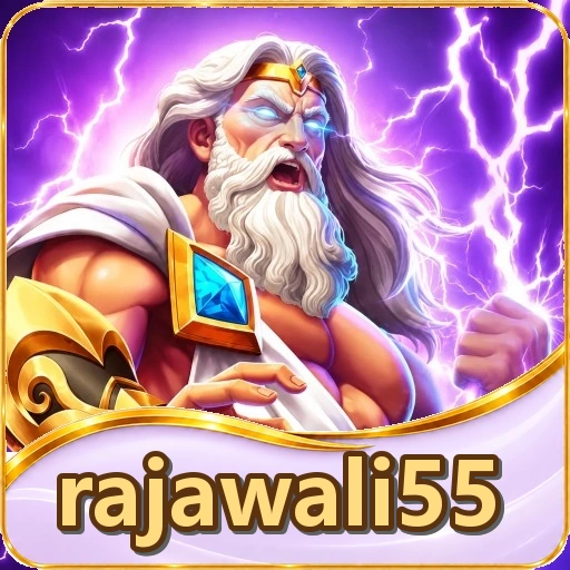 Ikon rajawali55 untuk syarat Android pada halaman unduh