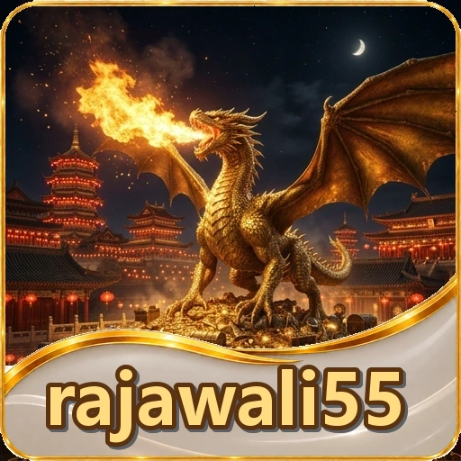 Ikon rajawali55 untuk bagian uji redaksi