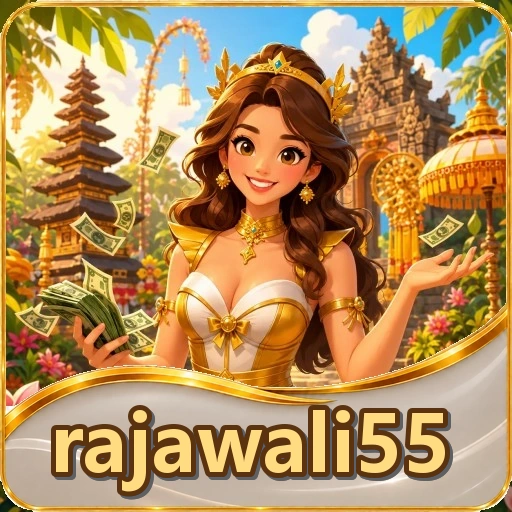 Ikon rajawali55 untuk syarat pemasangan di Android