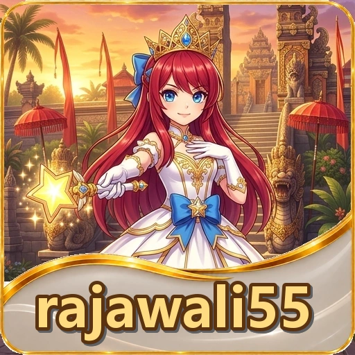 Ikon rajawali55 untuk langkah pasang APK