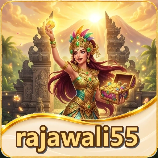 Ikon rajawali55 untuk pengguna sejak 2018