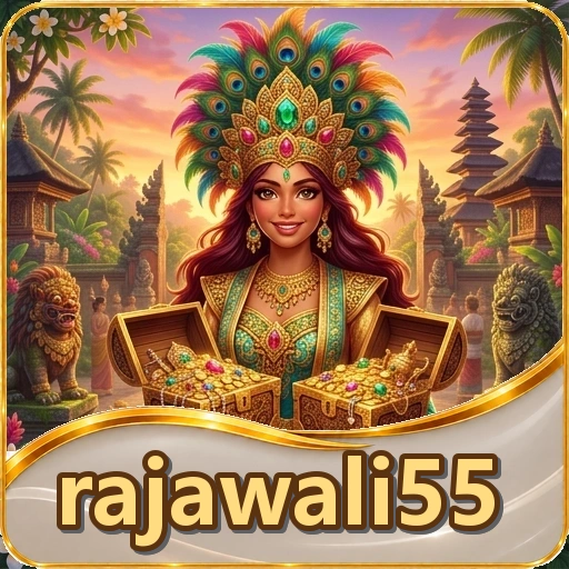 Ikon rajawali55 untuk profil tim redaksi
